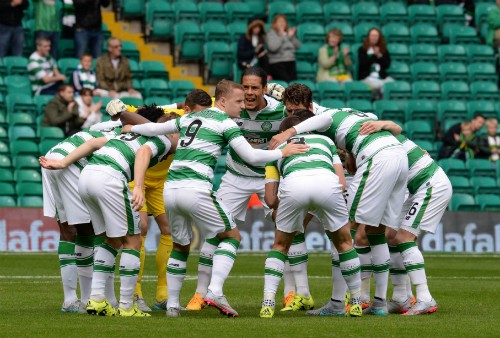 celtic