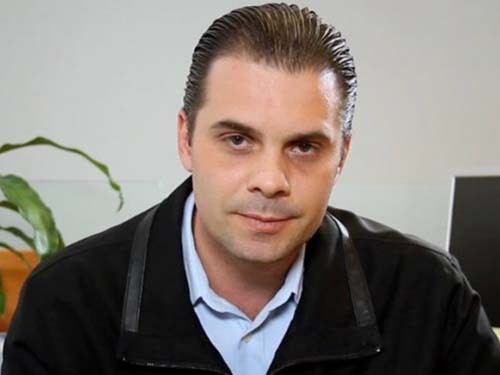 Miguel Herrera, HLV trưởng ĐTQG Mexico: Vừa vô địch đã mất việc vì đấm phóng viên