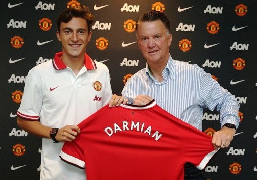 darmian