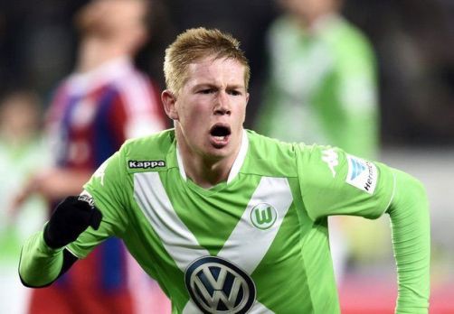 debruyne