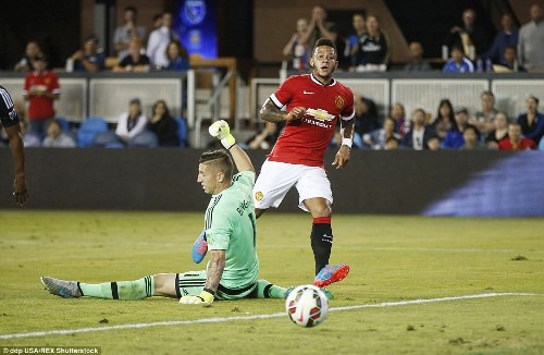 depay