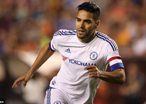 falcao