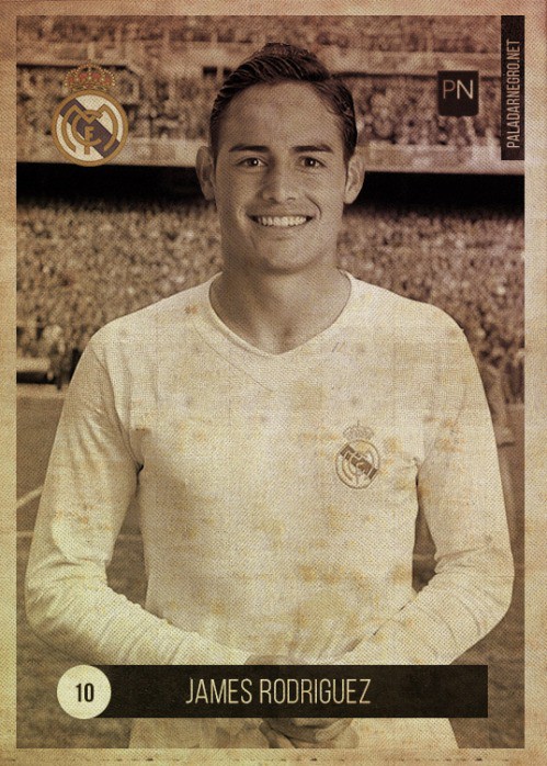 james
