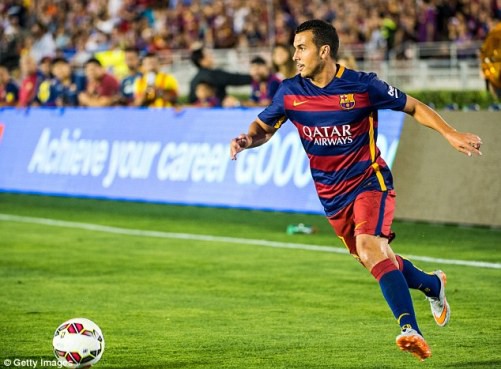 pedro