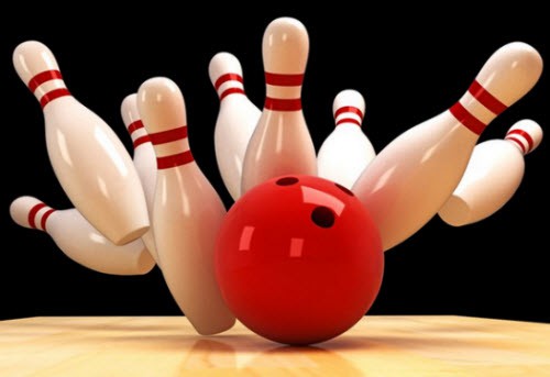 Bowling – Môn thể thao giúp cải thiện tâm trạng