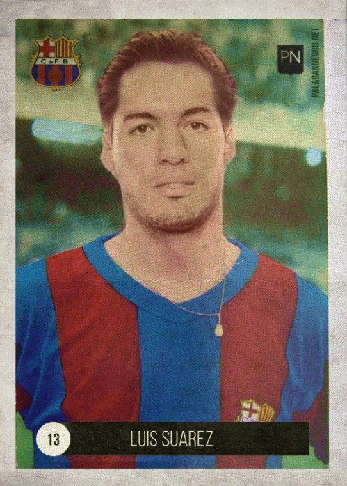 suarez