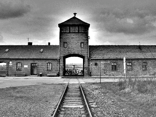 Trại giam Auschwitz Birkenau
