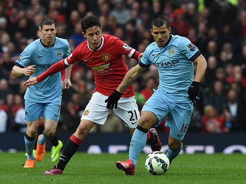 Kỳ 1: Khi Premier League vắng &ldquo;số 9&rdquo;