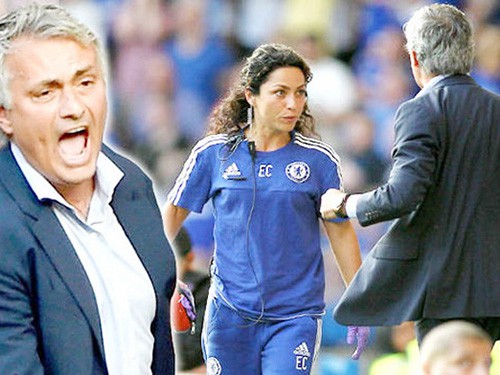 Mourinho: Đặc biệt hóa tầm thường