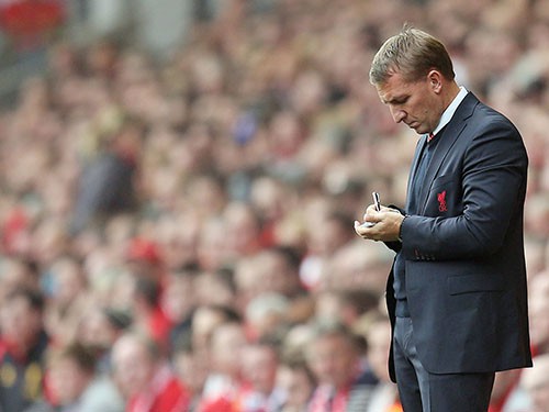 4 năm vận hạn của Rodgers