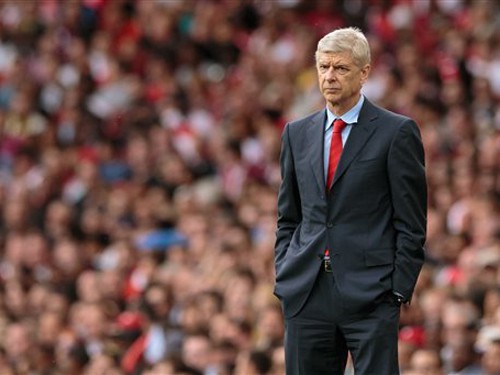 Emirates Cup 2015 Arsenal v Olympique Lyonnais Emirates Stadium,