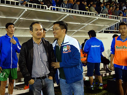 HA.GL nói không với “doping tiền thưởng”