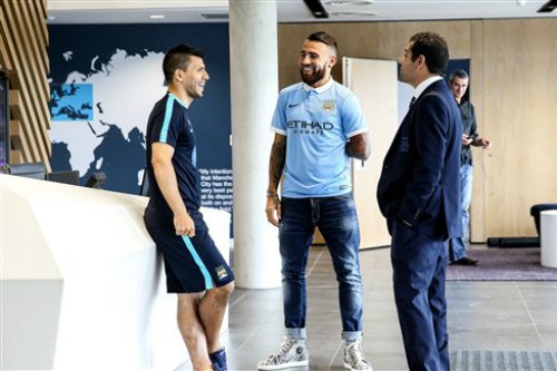 Aguero_Otamendi