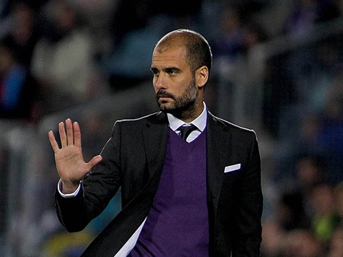 Guardiola gợi cảm hơn Charlize Theron