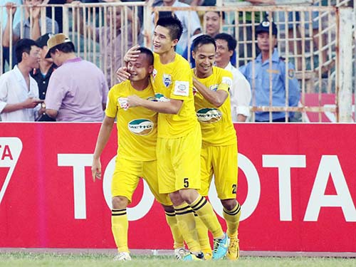 FLC Thanh Hoá 1 – 0 Đồng Tháp: Quan trọng là 3 điểm