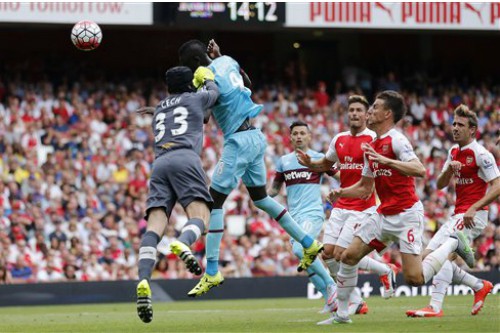 Arsenal_West_Ham