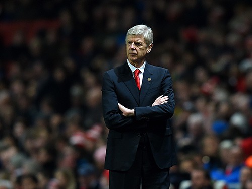 Arsenal không vô địch Premier League vì xuất phát chậm: “Giáo sư” cố tình ... đãng trí?
