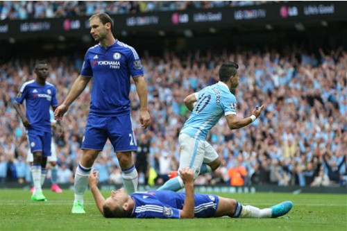 Chelsea