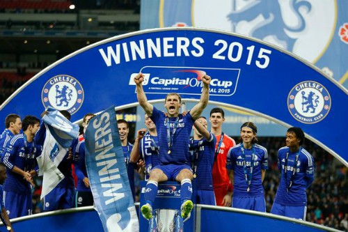 Chelsea