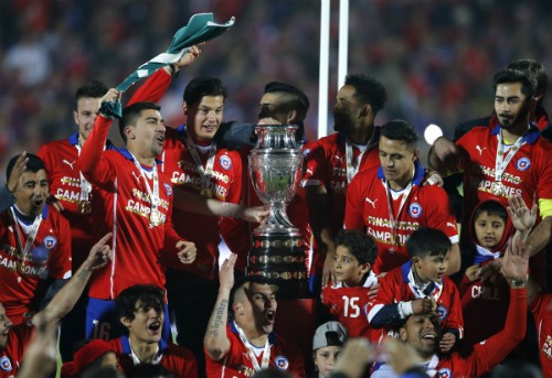 Chile
