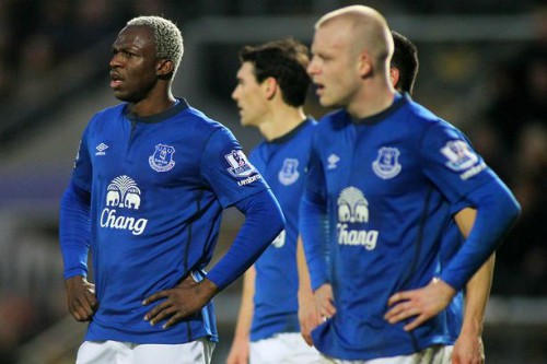 Everton