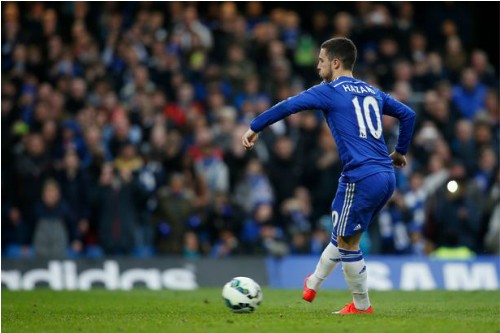 Hazard