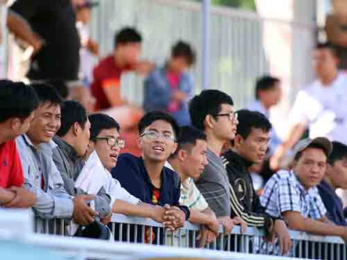 Khi các Thượng đế tiếc 