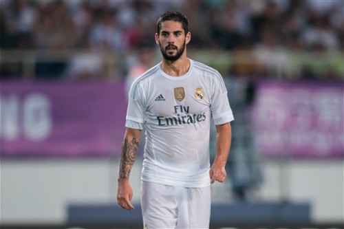 Isco