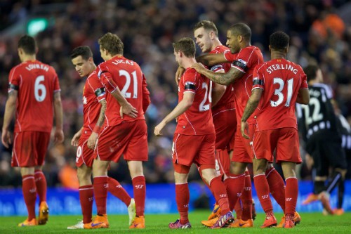 Liverpool