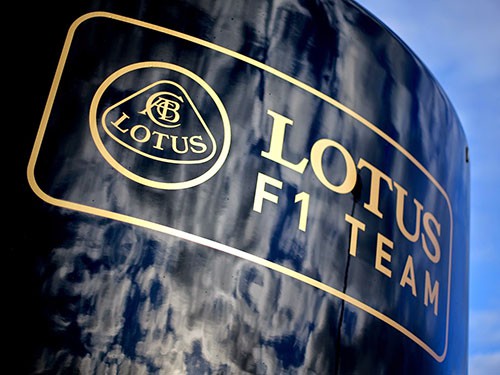 Renault sẽ sớm chốt Lotus
