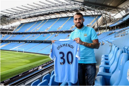 Nicolas_Otamendi