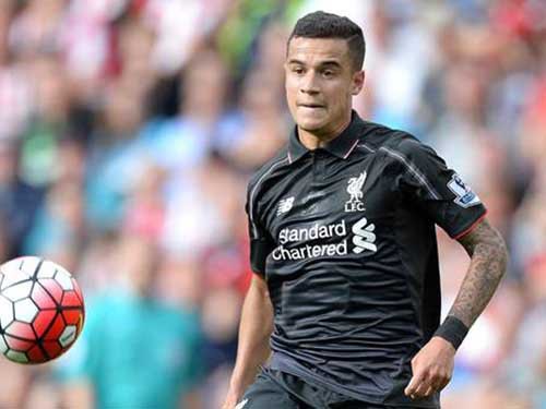 Arsenal: Bắt Coutinho, Liverpool ắt đầu hàng