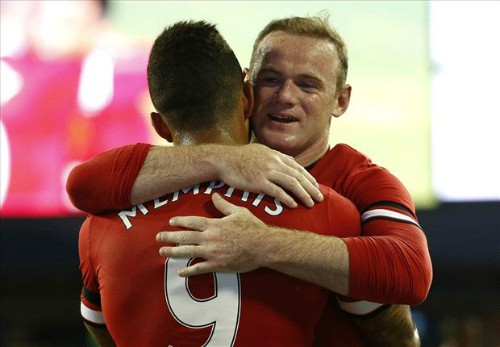 Rooney_Depay