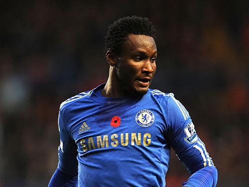 John Obi Mikel: Vụng trộm khắp nơi, con rơi khó nhận lại