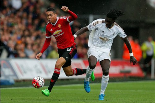 Smalling