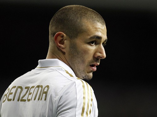 Rafael Benitez: Tôi không quan tâm việc Benzema bất mãn