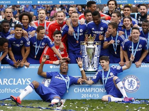 Thế giới phẳng