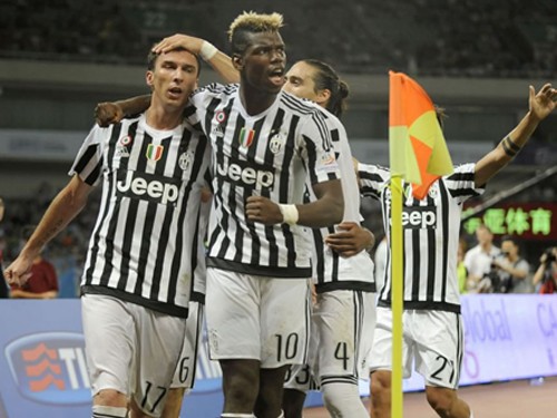 “Tôi là Leader”!