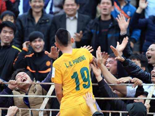 “CĐV là tài sản lớn nhất của CLB” 