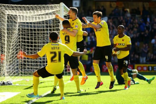 Watford