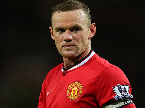 Wayne Rooney (Man Utd): Trở lại phải lợi hại như xưa
