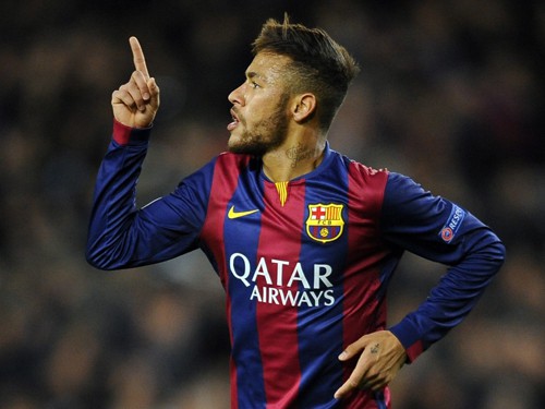 Muốn Neymar, trả thêm tiền!