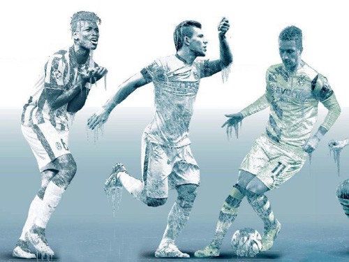 Chuyển nhượng Real Madrid: Phận “Công tử”nay còn đâu