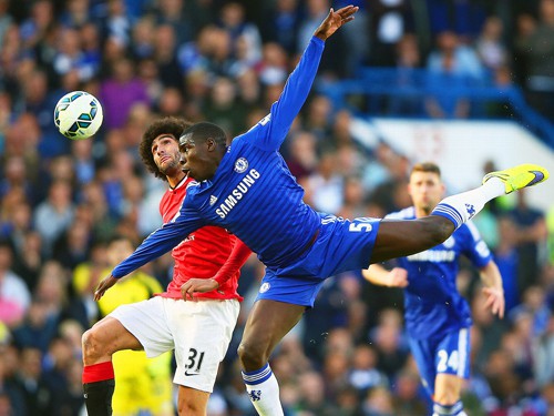 Jose Mourinho: “Ngậm miệng lại mà chiến đấu”