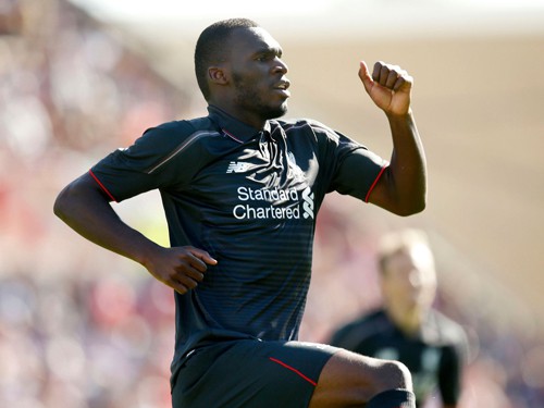 Brendan Rodgers: Chống mắt mà xem Liverpool “nổ súng”