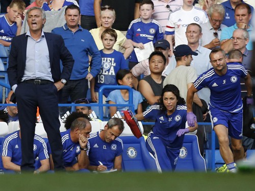 Vấn đề của Chelsea: Đồng lõa với cái xấu?