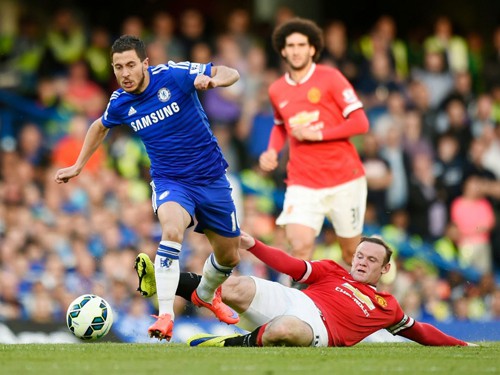 Jose Mourinho: “Bắt kịp Chelsea là chuyện viễn tưởng”