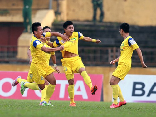 Doping cho xứ Nghệ