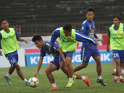 HA.GL: Thay đổi để cứu chính mình
