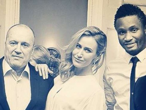 John Obi Mikel: Vụng trộm khắp nơi, con rơi khó nhận lại